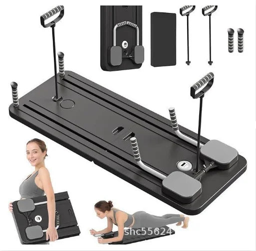 Pilates Board