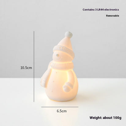 Ceramic Christmas Tree Collection