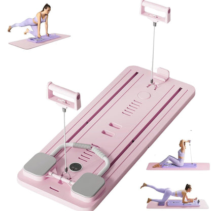 Pilates Board