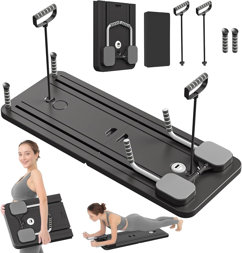 Pilates Board