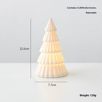 Ceramic Christmas Tree Collection