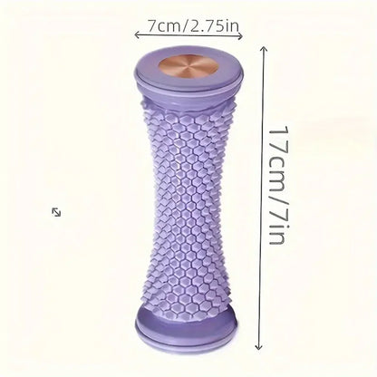 Foot Massager Massage Roller Yoga Massage Ball Plantar