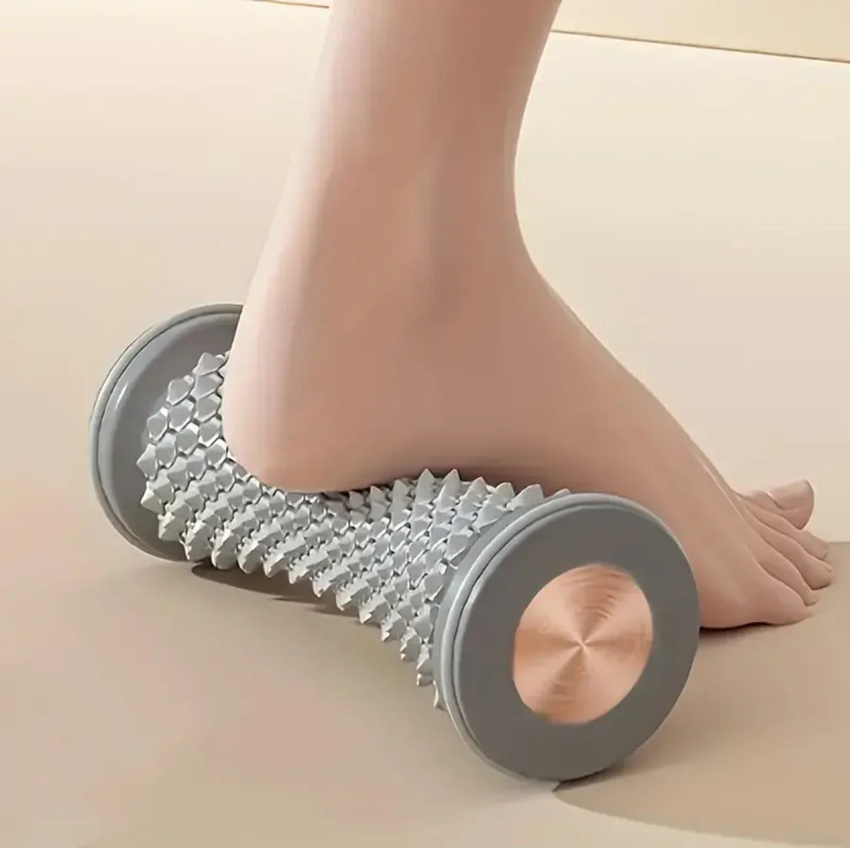 Foot Massager Massage Roller Yoga Massage Ball Plantar