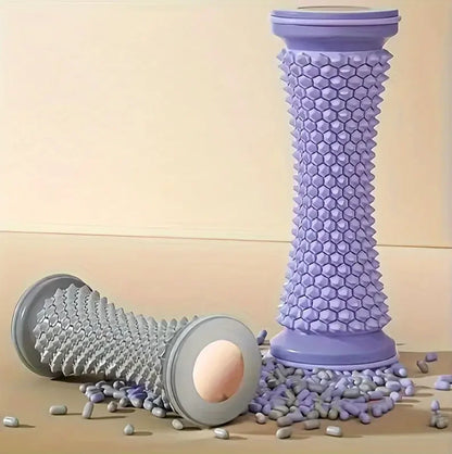 Foot Massager Massage Roller Yoga Massage Ball Plantar