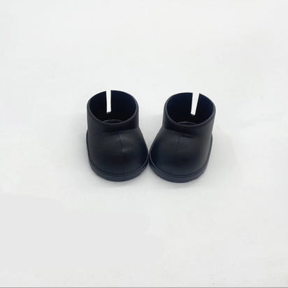 Labubu Christmas Edition Plush Dolls — Holiday Cuties Collection