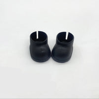 Labubu Christmas Edition Plush Dolls — Holiday Cuties Collection