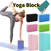 JOCESTYLE PremiumYogaBlocks For Pilates And Home Exercise Equipment DurabilityEnhancer