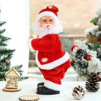 TwerkMaster™ Santa – The Dancing Santa That Steals the Show