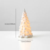 Ceramic Christmas Tree Collection