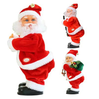 TwerkMaster™ Santa – The Dancing Santa That Steals the Show