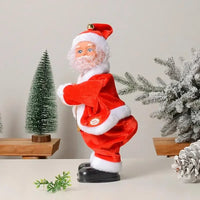 TwerkMaster™ Santa – The Dancing Santa That Steals the Show