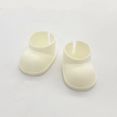 Labubu Christmas Edition Plush Dolls — Holiday Cuties Collection