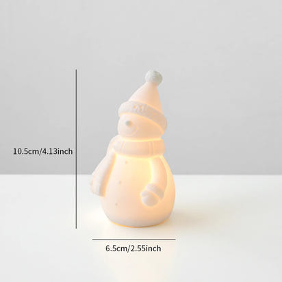 Ceramic Christmas Tree Collection