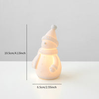 Ceramic Christmas Tree Collection