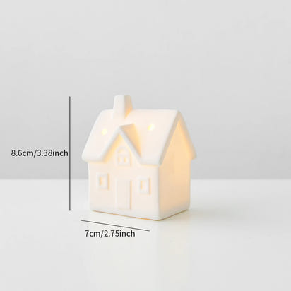 Ceramic Christmas Tree Collection