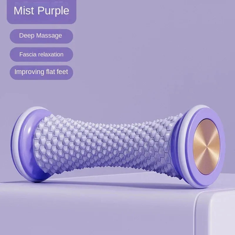 Foot Massager Massage Roller Yoga Massage Ball Plantar