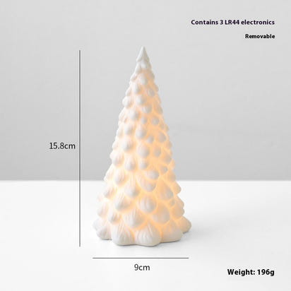 Ceramic Christmas Tree Collection